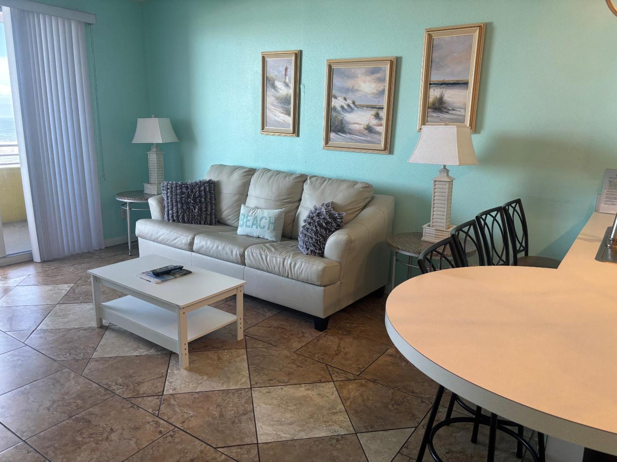 Ocean Walk Resort - Breathtaking Ocean Front View Daytona Beach Exterior photo