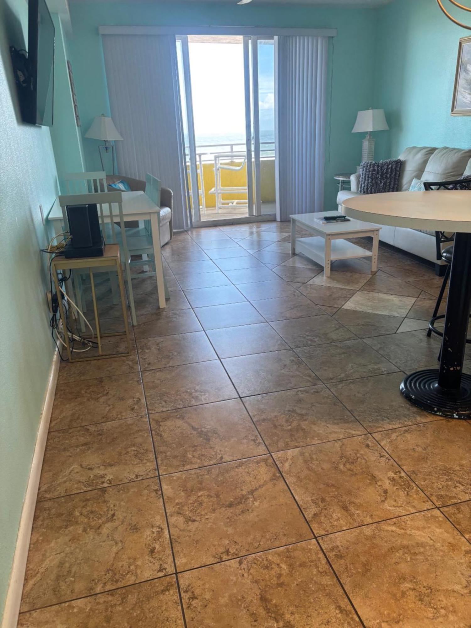 Ocean Walk Resort - Breathtaking Ocean Front View Daytona Beach Exterior photo