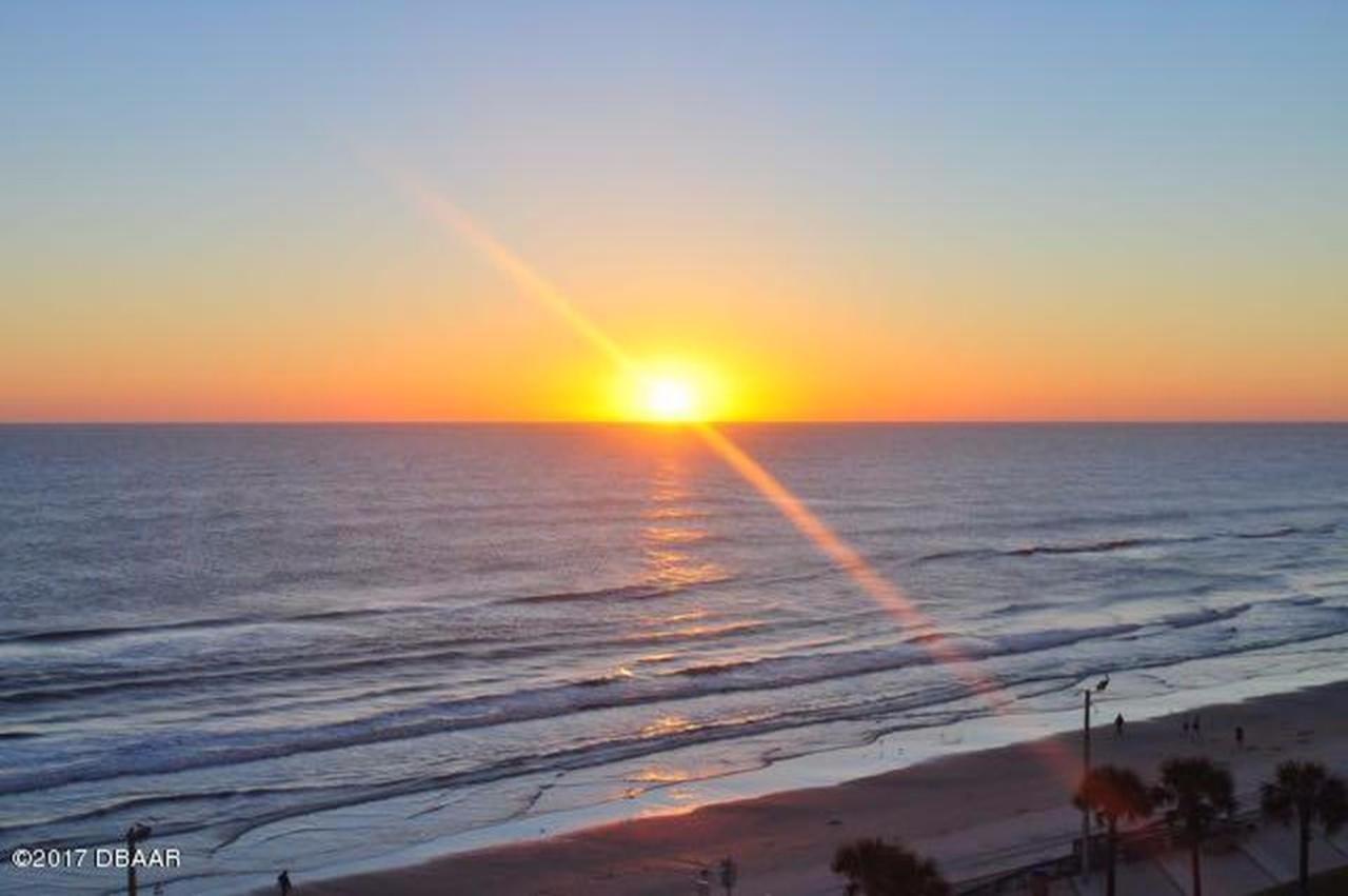 Ocean Walk Resort - Breathtaking Ocean Front View Daytona Beach Exterior photo
