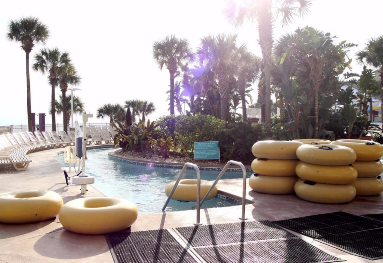 Ocean Walk Resort - Breathtaking Ocean Front View Daytona Beach Exterior photo