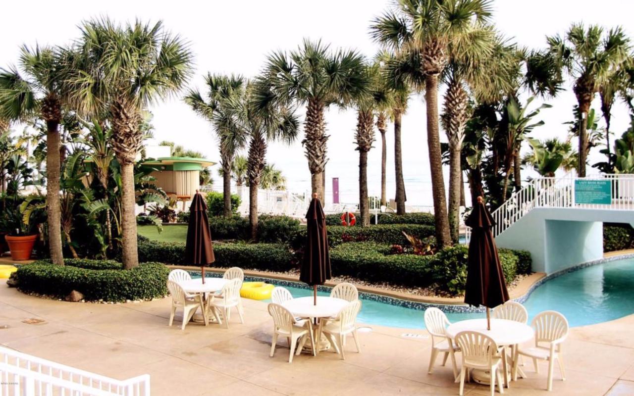 Ocean Walk Resort - Breathtaking Ocean Front View Daytona Beach Exterior photo