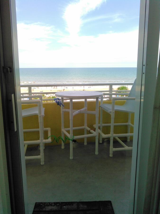Ocean Walk Resort - Breathtaking Ocean Front View Daytona Beach Exterior photo